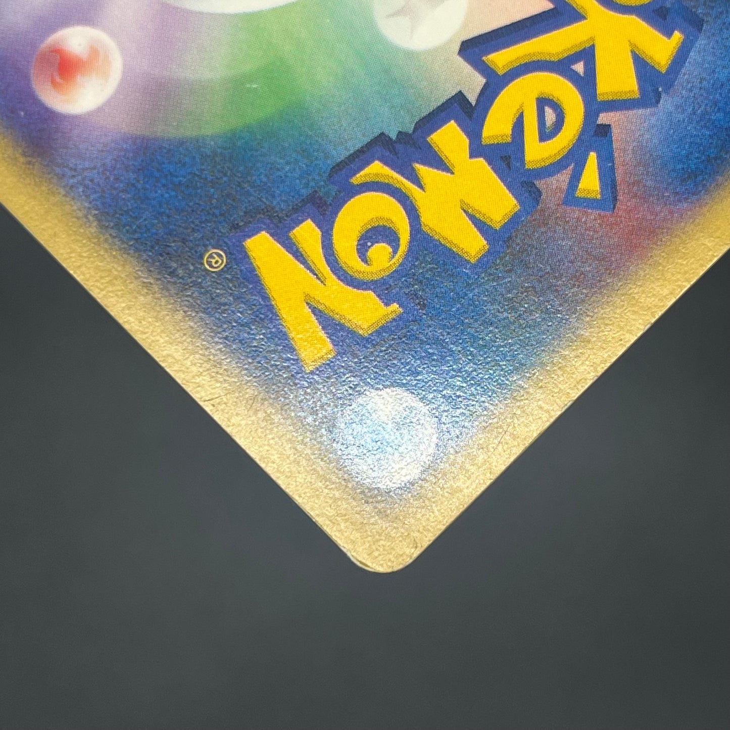 Misty's Quagsire 058/141 Pokémon VS Japanese Pokemon Card