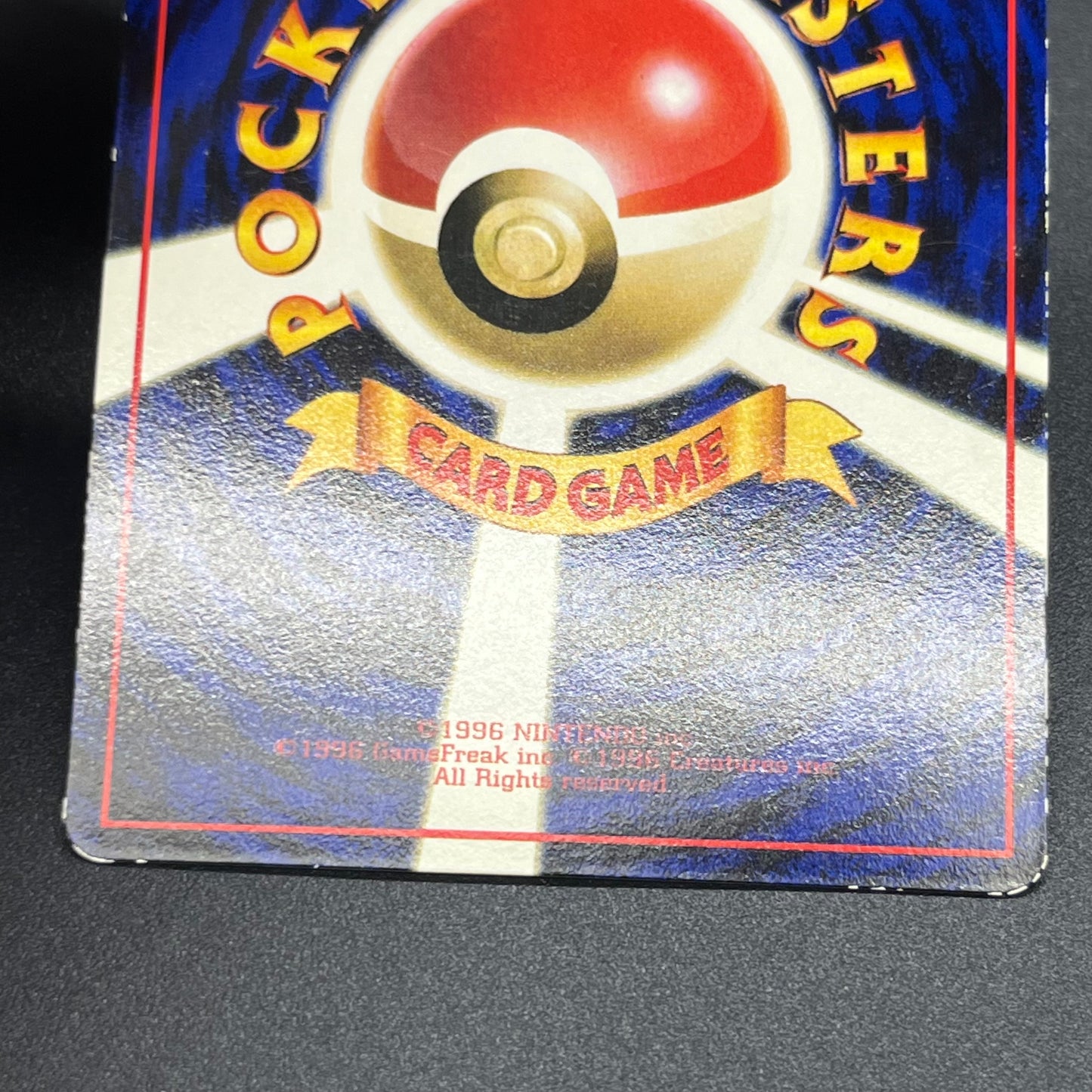 Chansey Glossy Vending Series 1 Japanese Pokémon Card