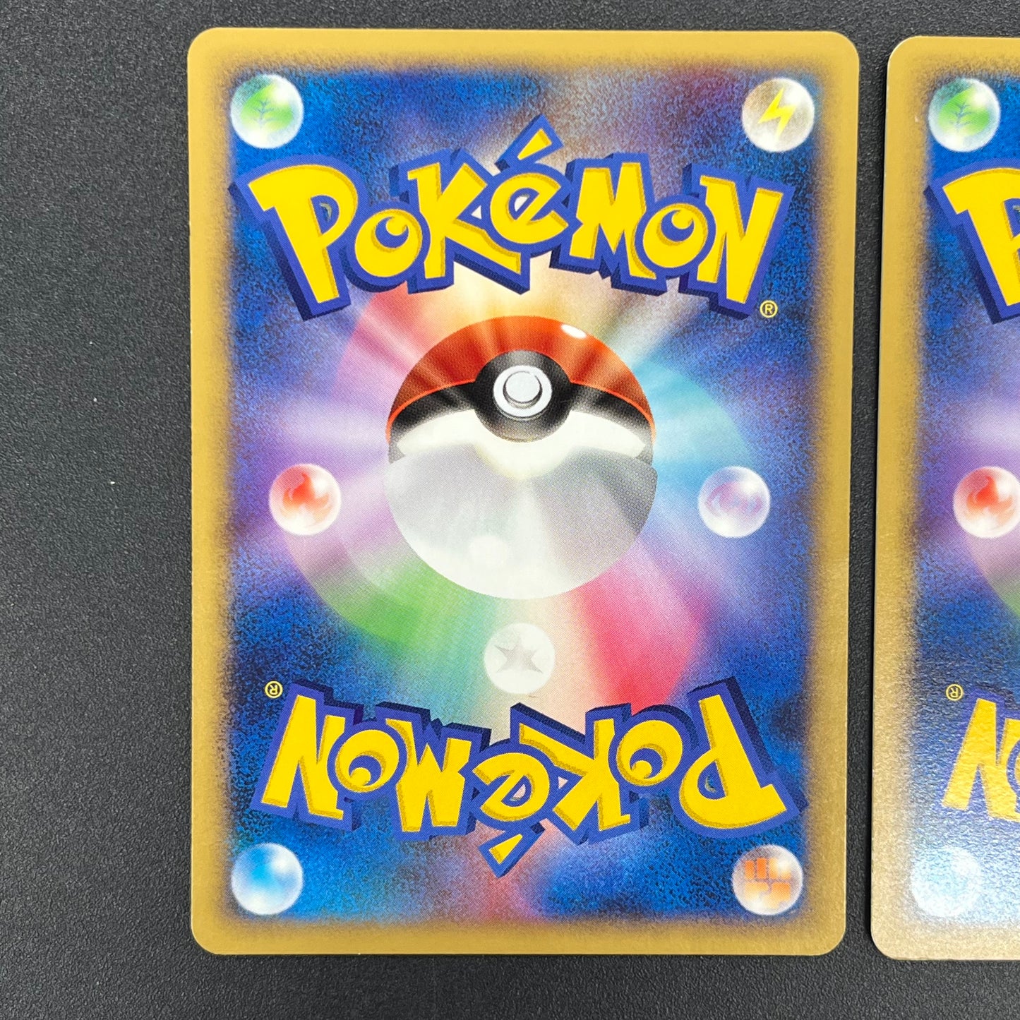 Charmander Charmeleon Power Keepers World Champions Card