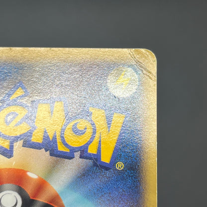 Charmander 124/DP-P Pokemon Center 10th Promo Pokemon card
