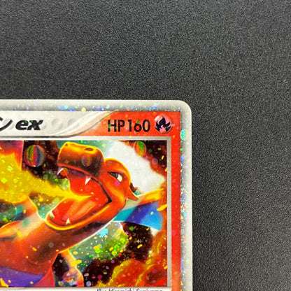 Charizard ex 012/052 Starter Deck Japanese Pokémon card