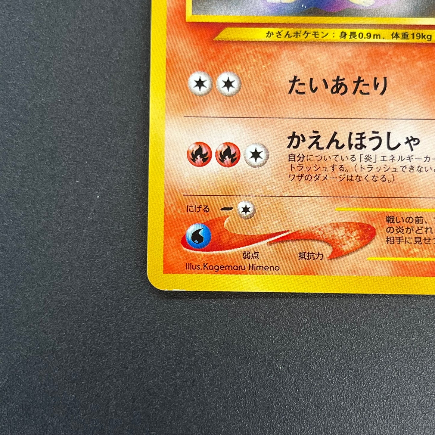 Quilava 156 Intro Pack Chikorita Half Deck Pokémon Card