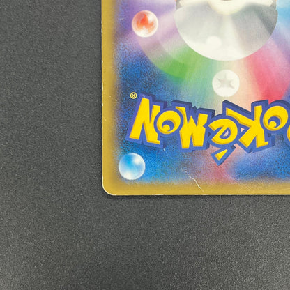 Pikachu Outbreak 070/XY-P XY Promo Japanese Pokemon Card