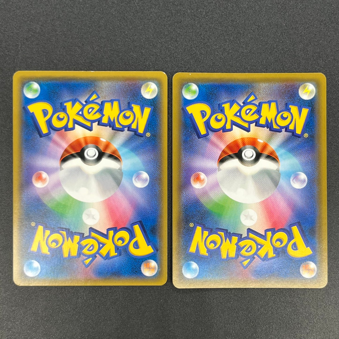 Mimikyu GX 060/050 & 054/050 2set Fairy Rise Pokémon Card