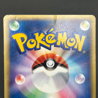 Slowpoke 014/018 McDonald's Promo Holo Pokémon Card