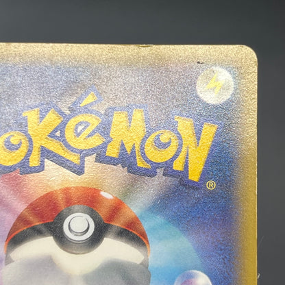 Pikachu Outbreak 068/XY-P Yokohama Promo Pokémon Card