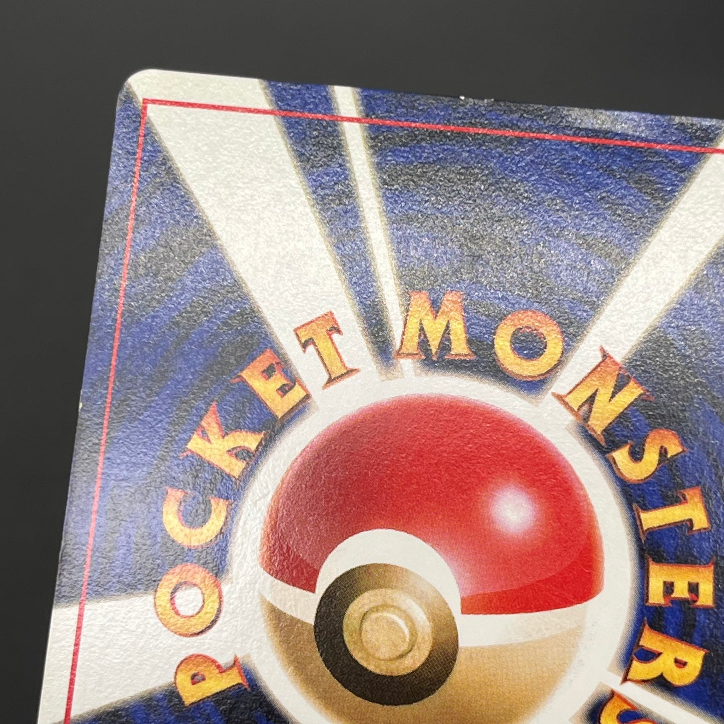 Jynx Mankey Natta Wake Vol.1 2.3 Promo Pokemon Card