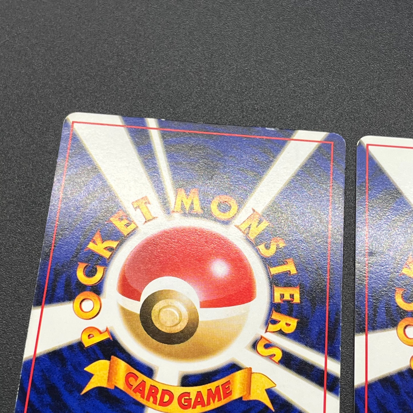Bulbasaur Meowth etc Intro Pack Bulbasaur Deck 6set Card