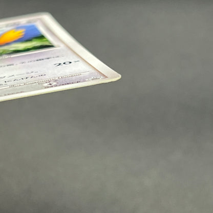 Chatot 032/DPt-P Challenge Hiroba Promo Pokémon Card