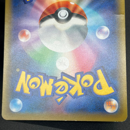 Misty & Lorelei 191/173 Tag Team Trainer Pokemon Card
