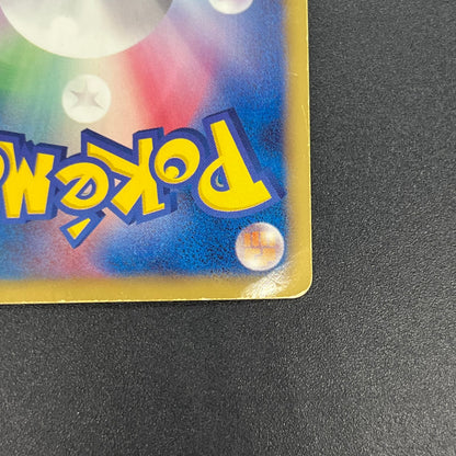 Rayquaza EX SR 053/050 BW5 Dragon Blade Pokémon Card