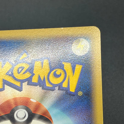 Rayquaza C 078/100 Beat of the Frontier Holo Pokemon Card