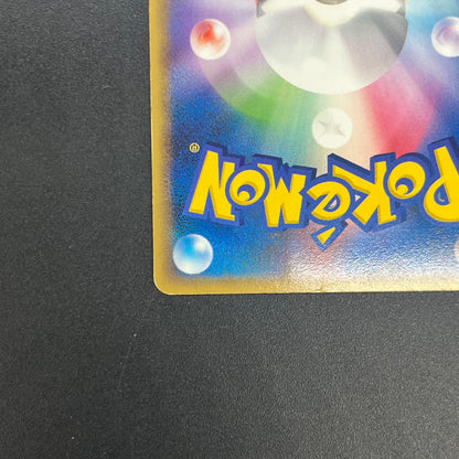 Rayquaza C 078/100 Beat of the Frontier Holo Pokemon Card