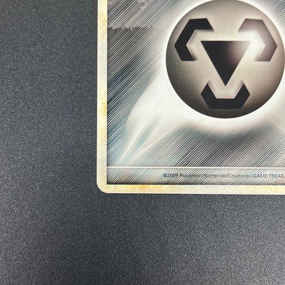 Metal Energy HeartGold Collection Japanese Pokémon Card