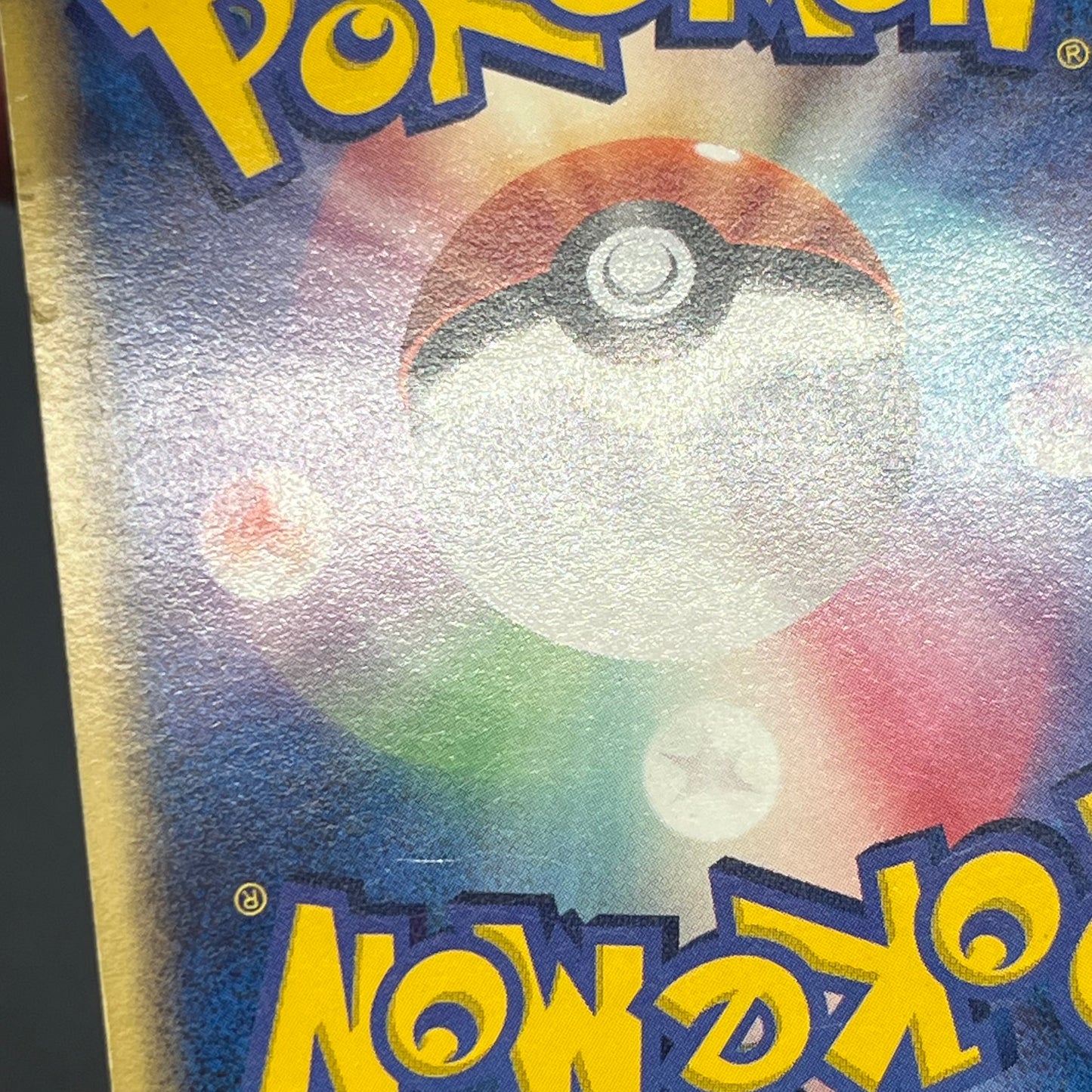 Rayquaza Delta 015/052 Holo Rare 1st Edition Pokémon Card
