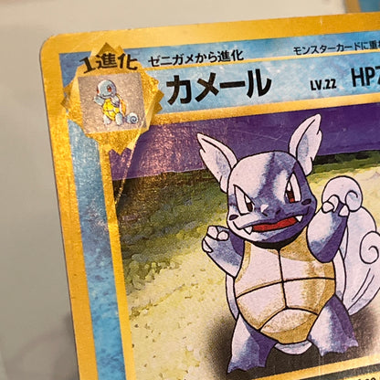 Base Normal 53set Complete Japanese Pokémon Card
