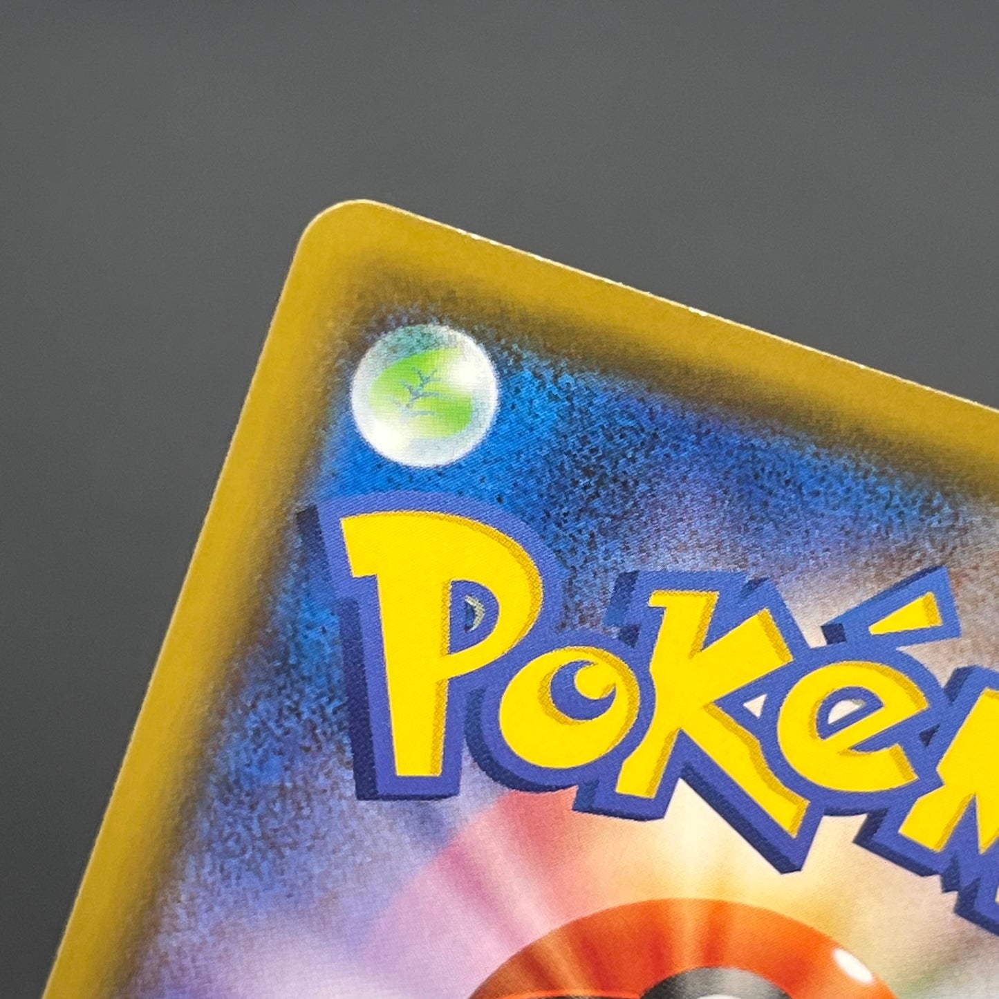 Milotic 145/S-P Promo Center Kanazawa Open Pokemon Card