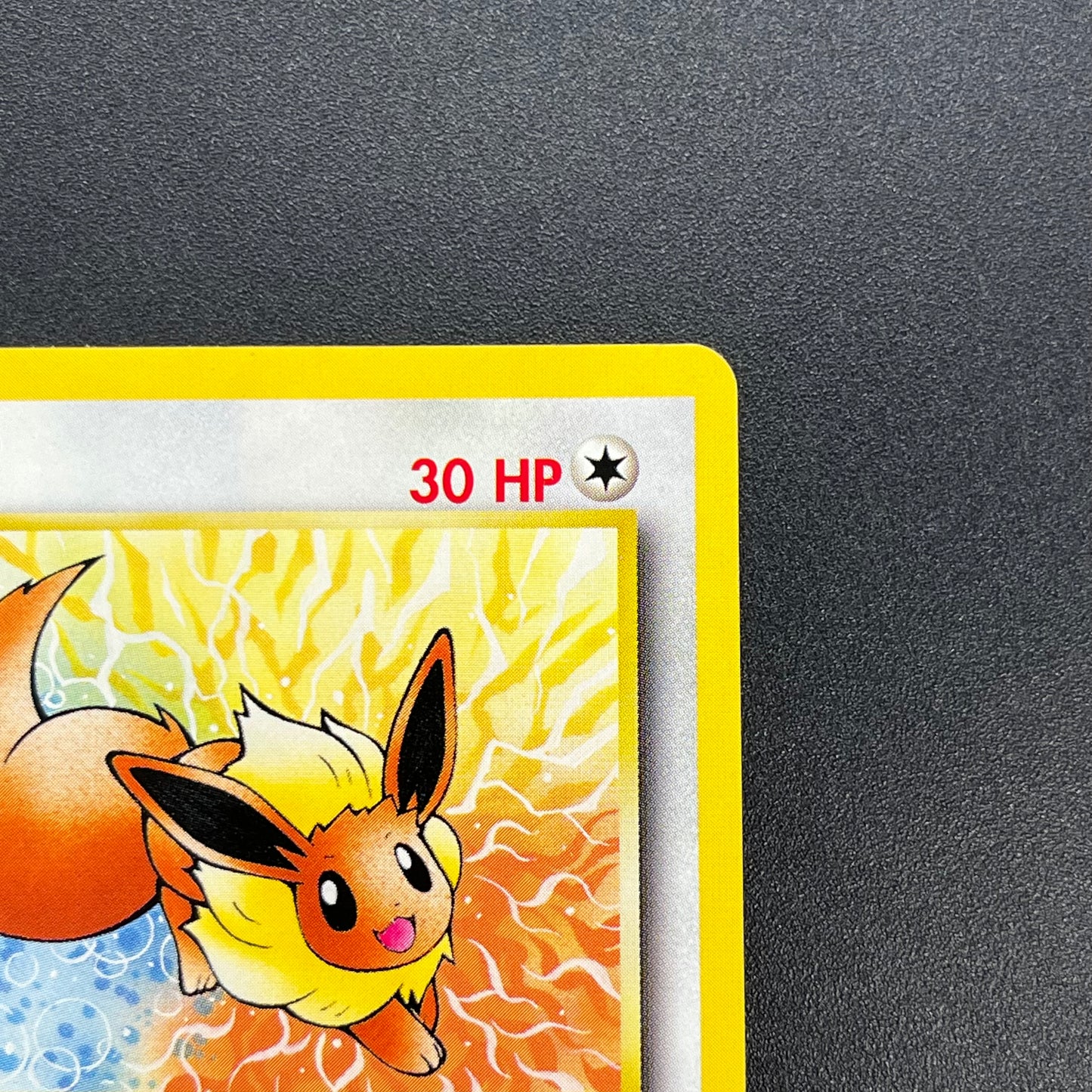 Eevee 11 JR Stamp Rally Promo 2000 Pokémon Card