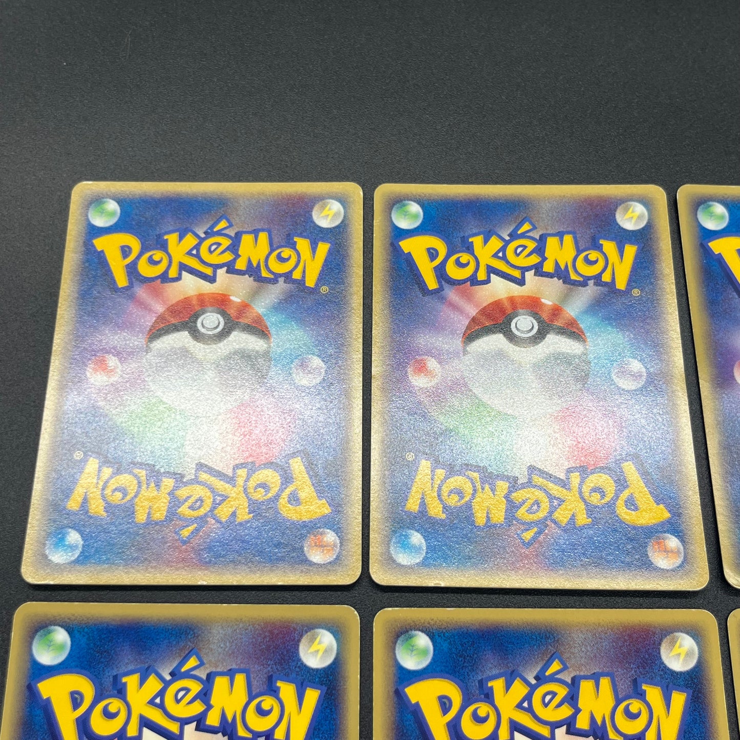 Forina's Jirachi Flygon Altaria Absol 8Set Pokemon Card