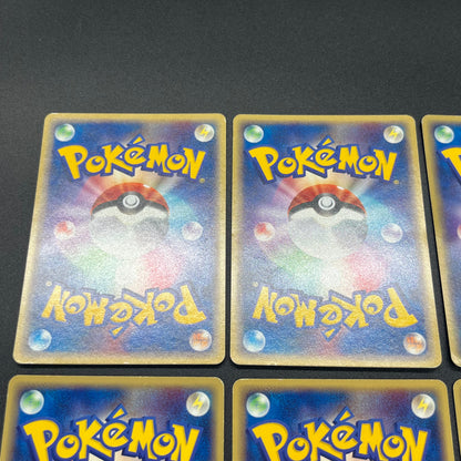Forina's Jirachi Flygon Altaria Absol 8Set Pokemon Card