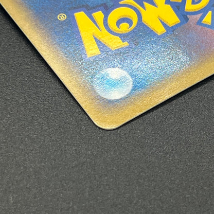 Pokepark's Munchlax 008/009 Promo Holo Pokémon Card