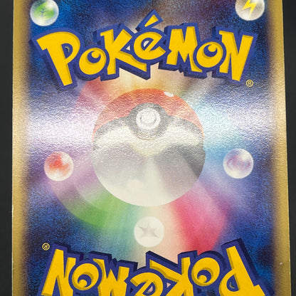 Pichu 112/DP-P Collection Challenge Trade Pokémon Card