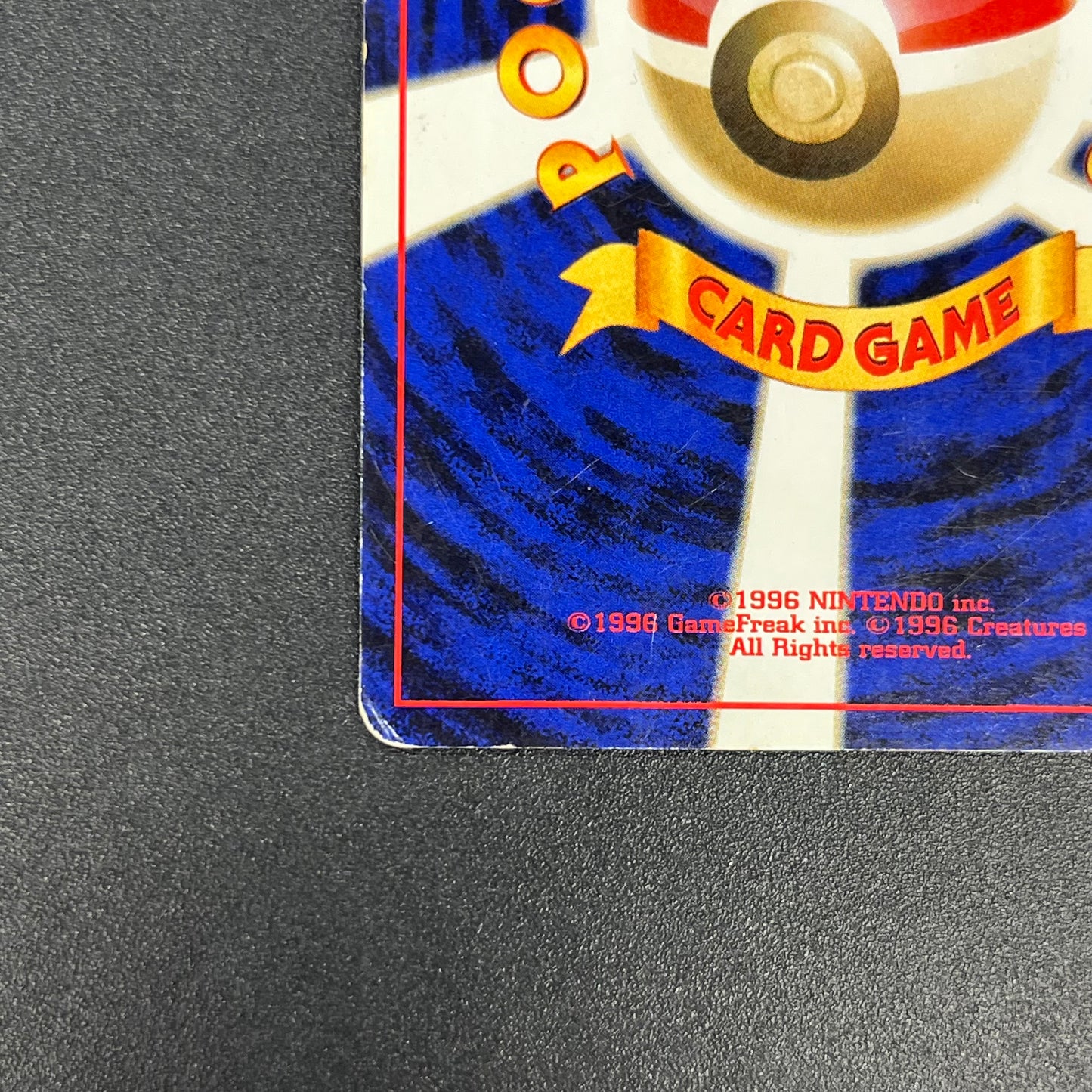 Skarmory No. 227 Intro Pack Chikorita Deck Pokémon Card