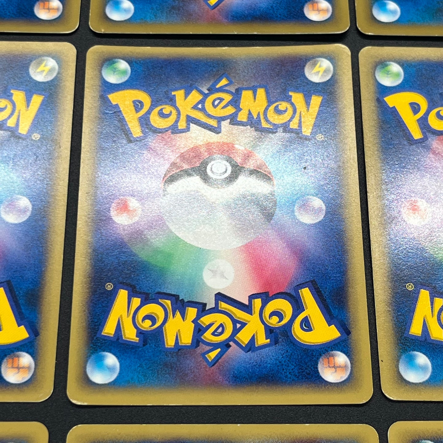Pryce's Sneasel Articuno Lapras etc 9set VS Pokemon Card