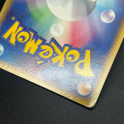 PokePark's Mudkip 048/PCG-P Promo Japanese Pokemon Card