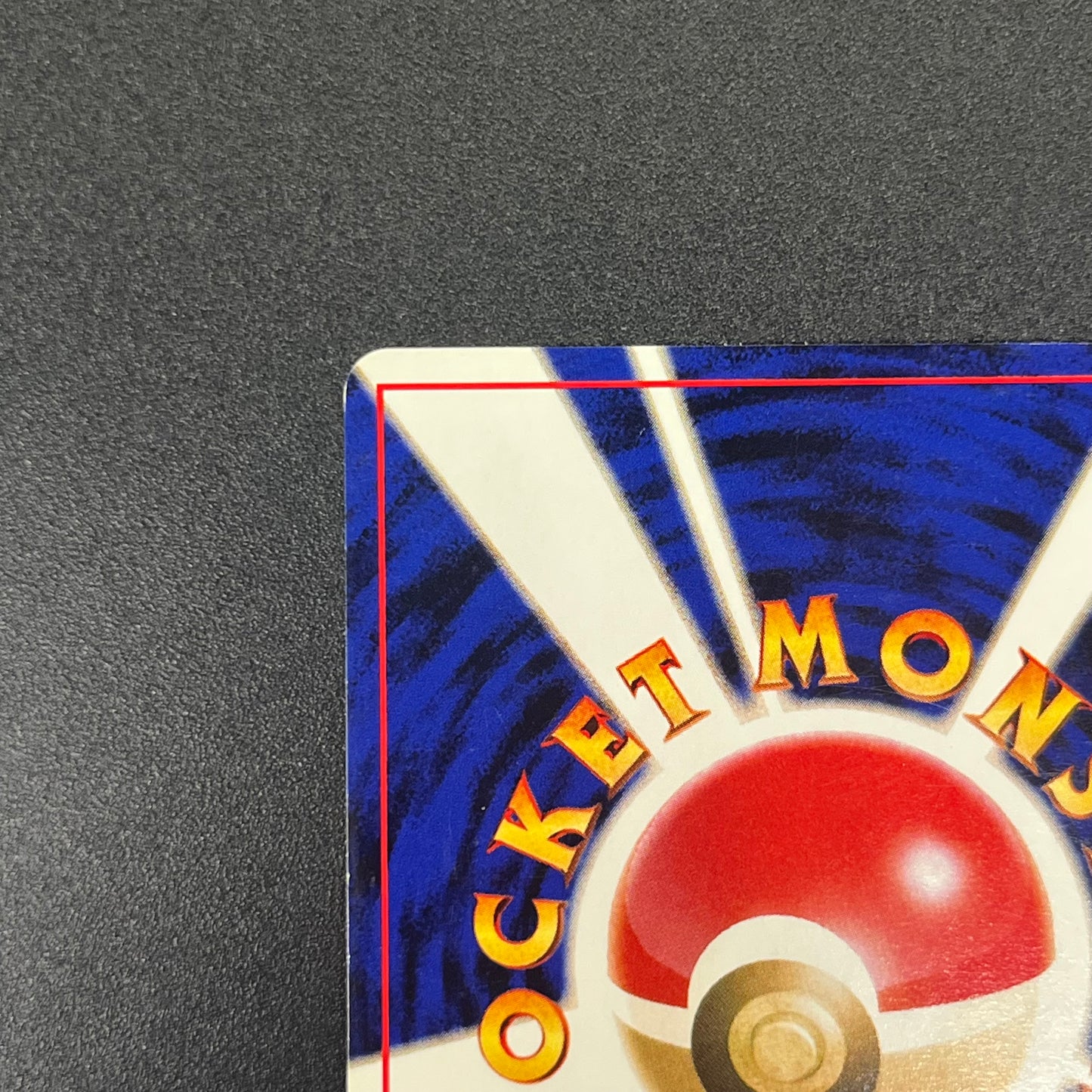 Marill No/183 Intro Pack Totodile Deck Pokémon Card