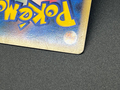 Munchlax 125/DP-P Domino Pizza PROMO 2008 Pokemon Card
