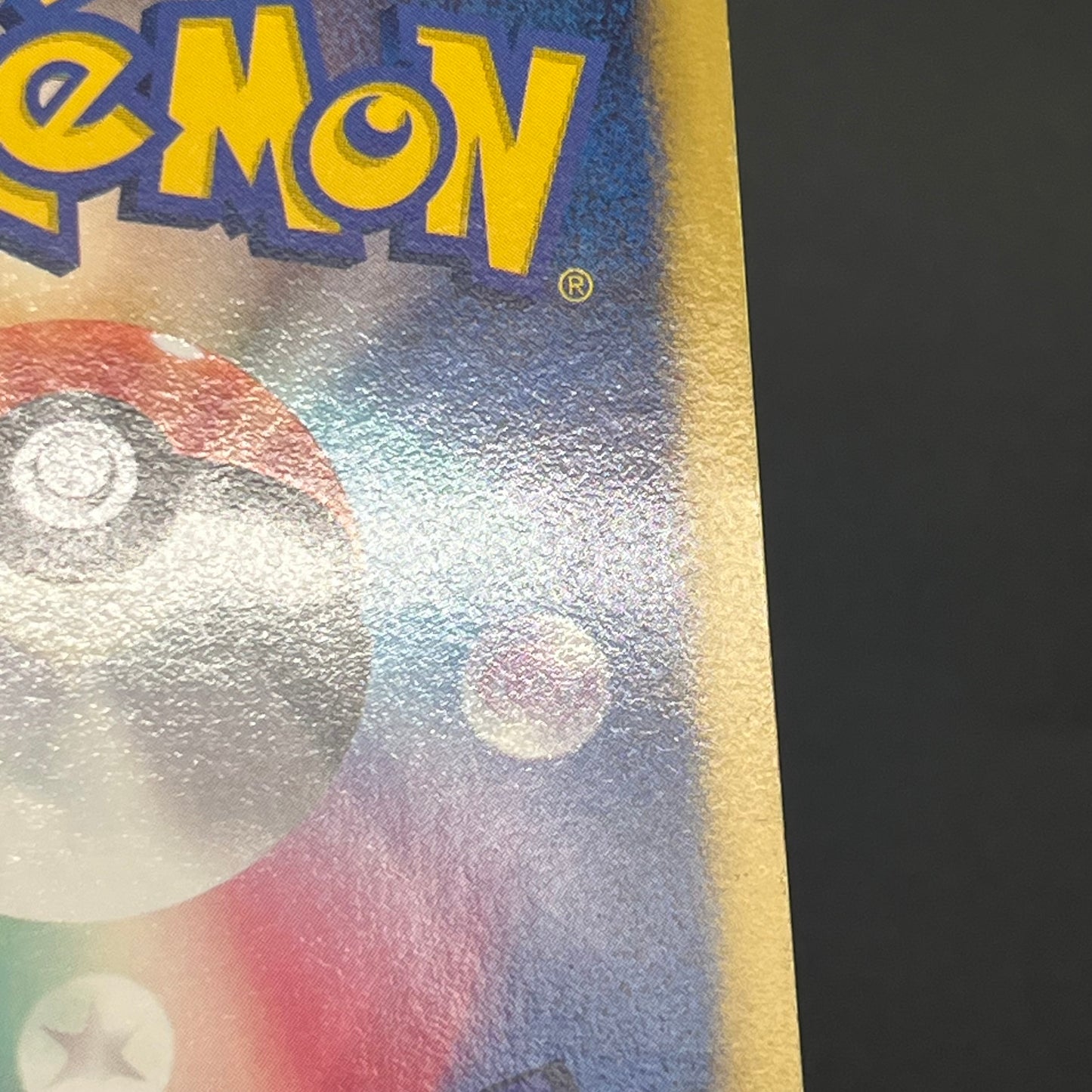 Psyduck 167/BW-P Gym Challenge Promo Japanese Pokemon Card