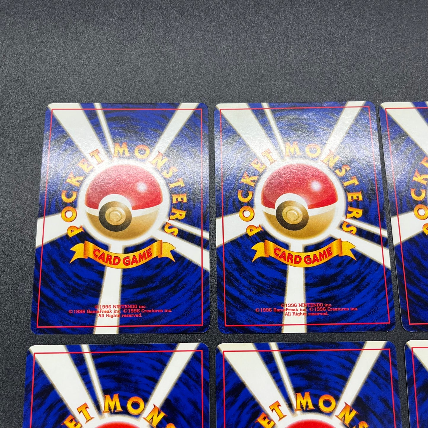 Lucky Stadium Complete 10set Mew etc Japanese Pokémon Card