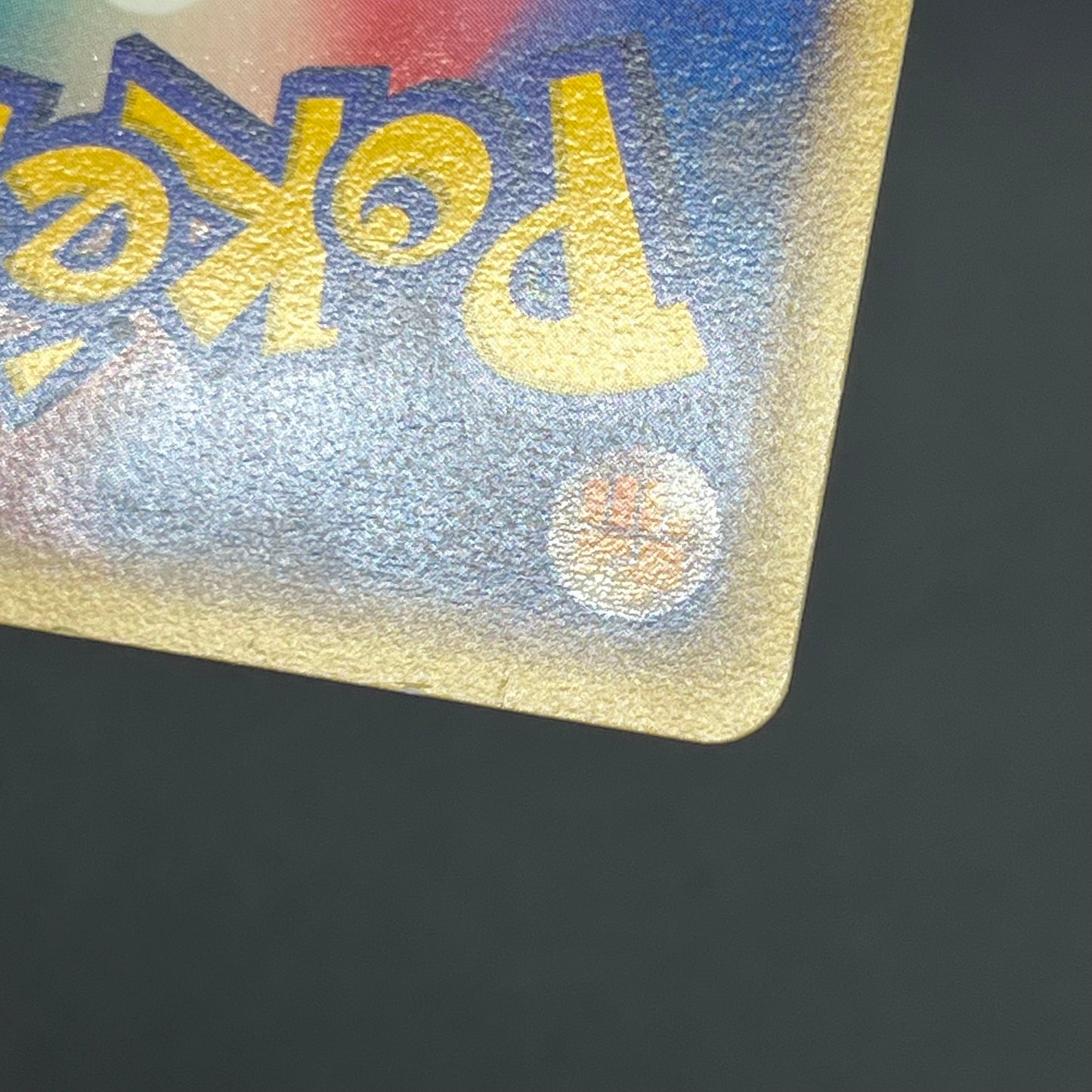Pokepark's Mudkip 003/009 Pokepark Forest LP Pokémon Card