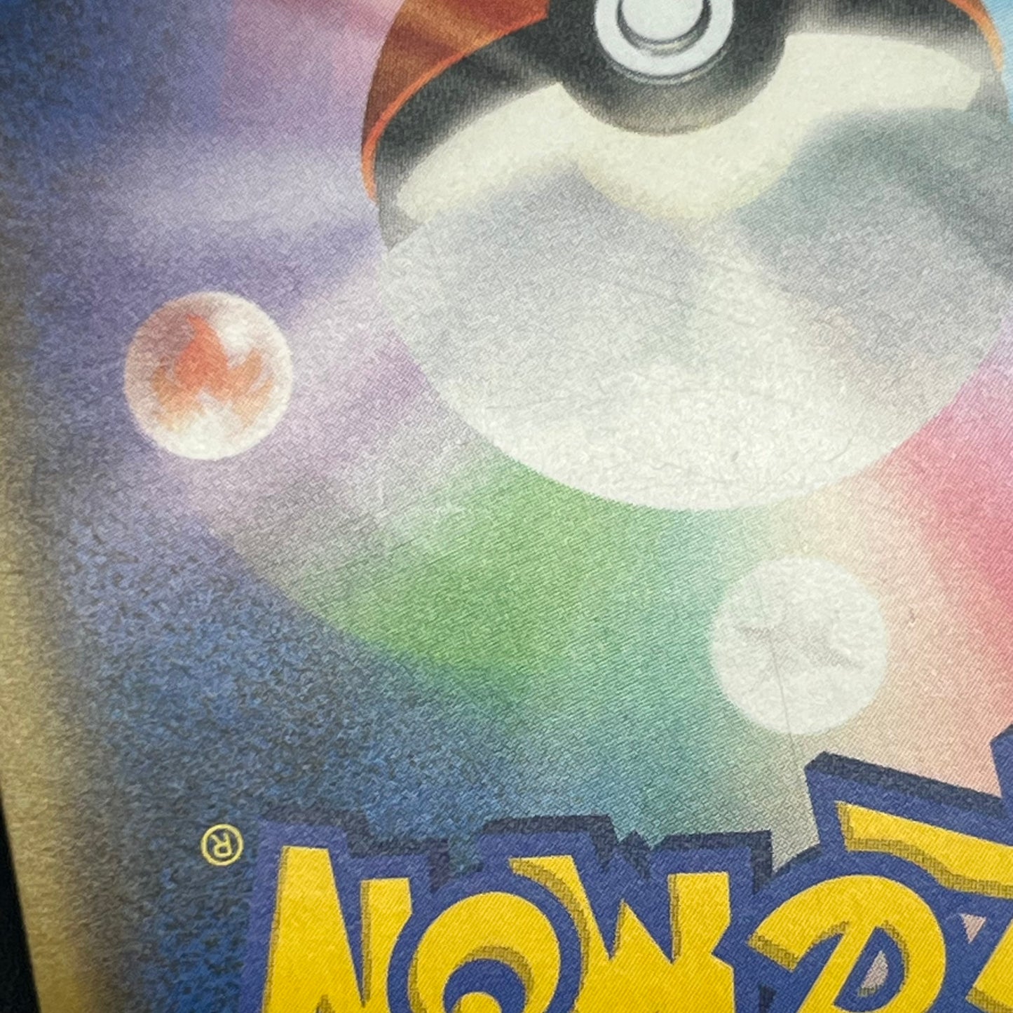 Lt. Yoshida 025/024 Great Detective Pikachu SMP2 Card