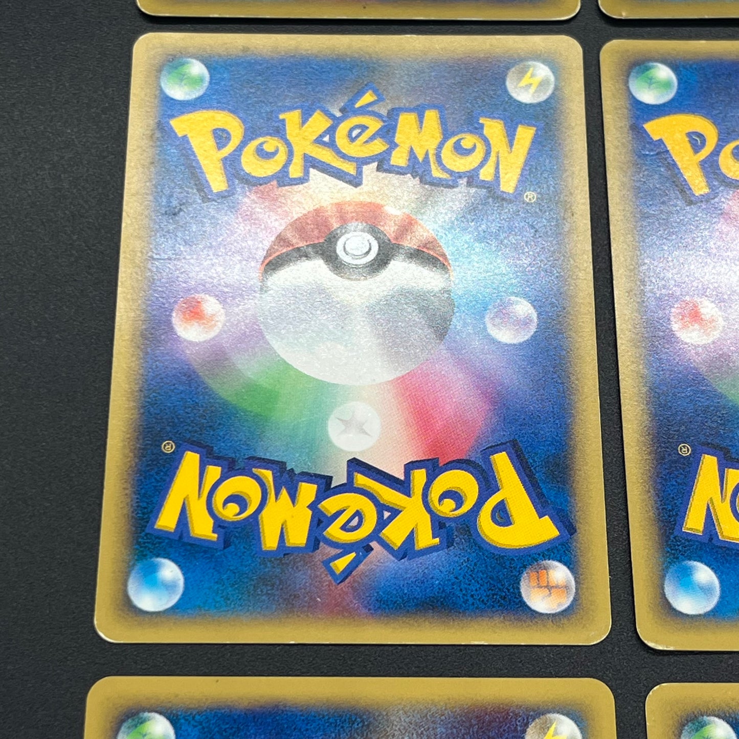 Pryce's Sneasel Articuno Lapras etc 9set VS Pokemon Card