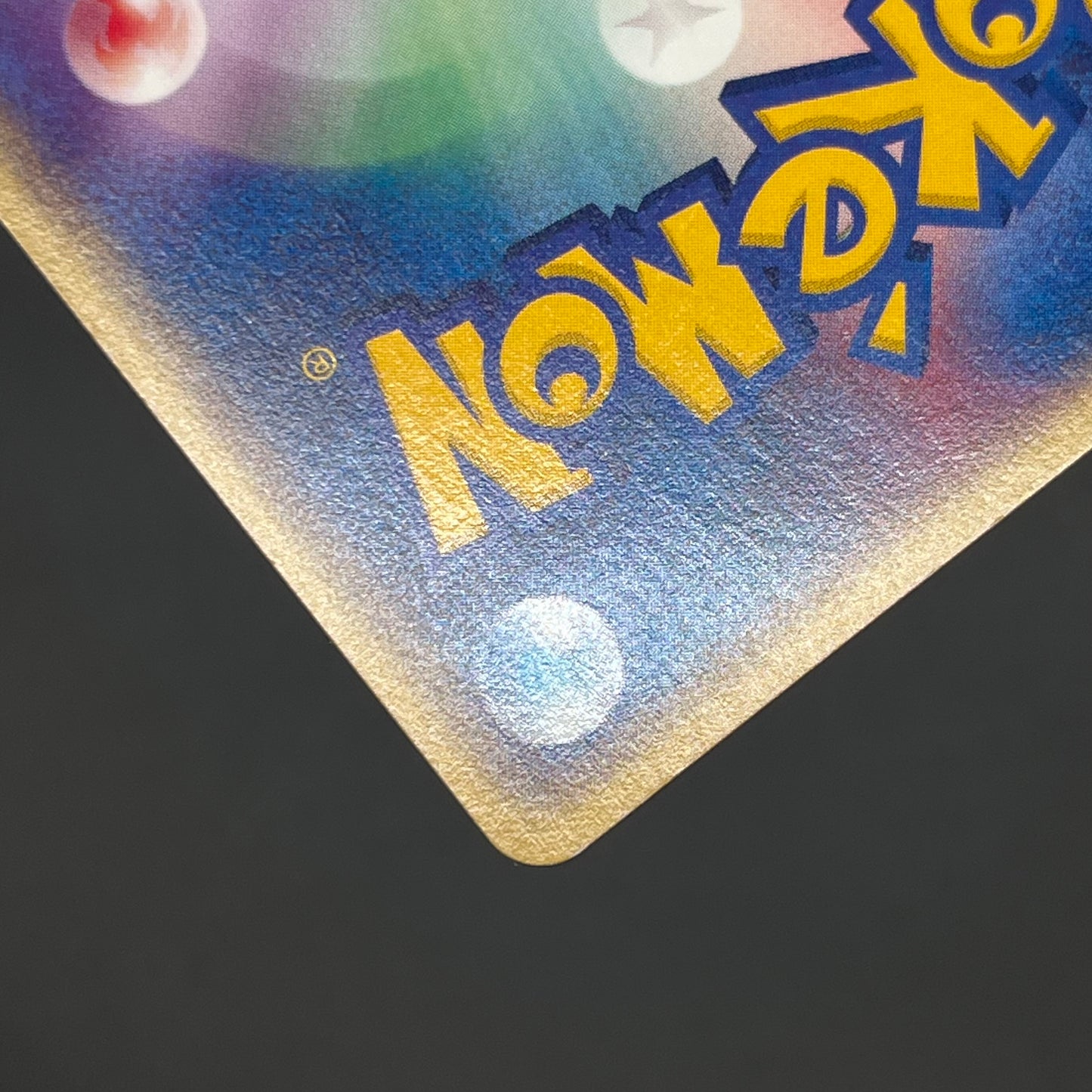 Togetic Holo 062/092 The Town on No Map e Pokémon Card