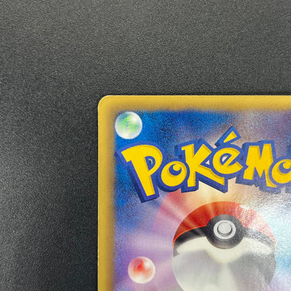 Bulbasaur 124/BW-P Gym Challenge Promo Pokémon Card