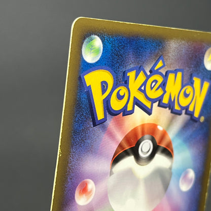 Garchomp LV.X Holo Visual Book Promo & DP4 Pokemon Card