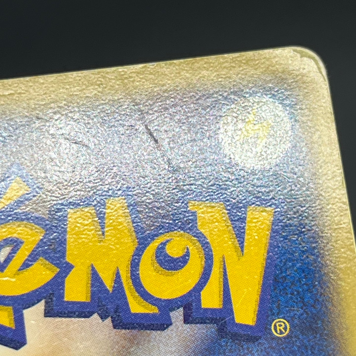 Rocket's Suicune 069/084 Team Rocket Returns Pokémon Card
