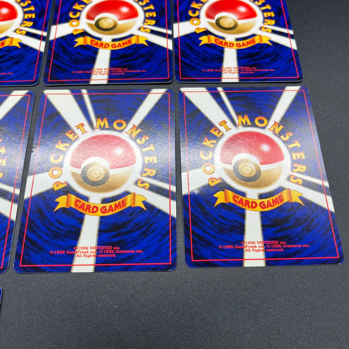Lucky Stadium Complete 10set Mew etc Japanese Pokémon Card