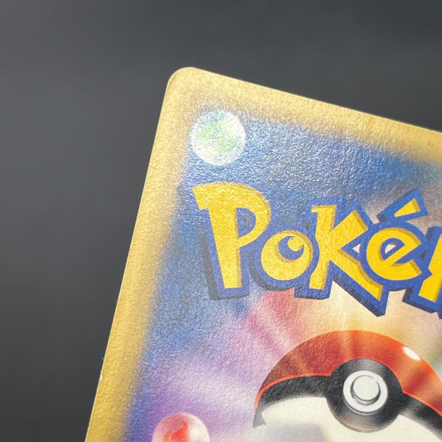 Lt. Surge's Raichu 053/141 VS 1st Ed Japanese Pokémon Card