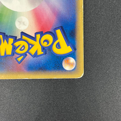 Aura's Lucario 093/PCG-P Promo PokePark Pokémon Card