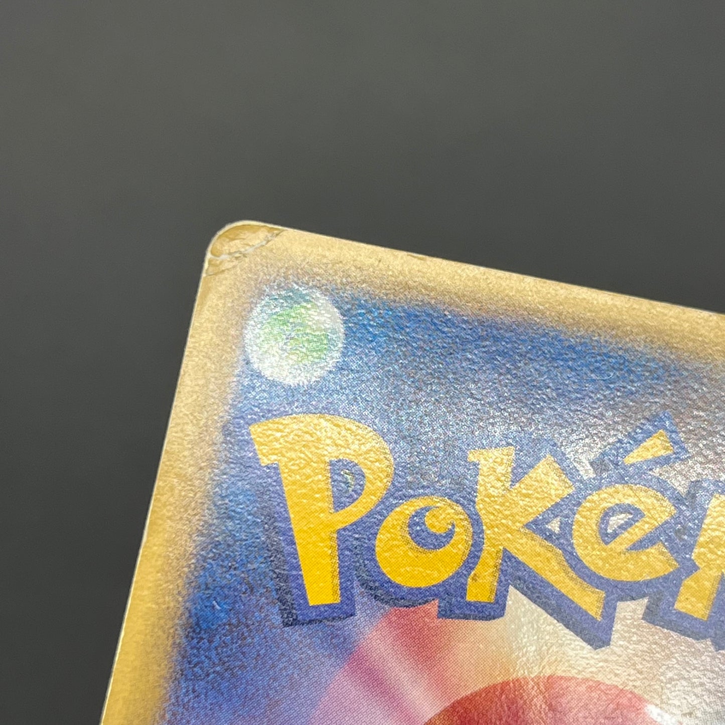 Rota's Mew & Aura's Lucario Movie VS Deck Pokémon Card