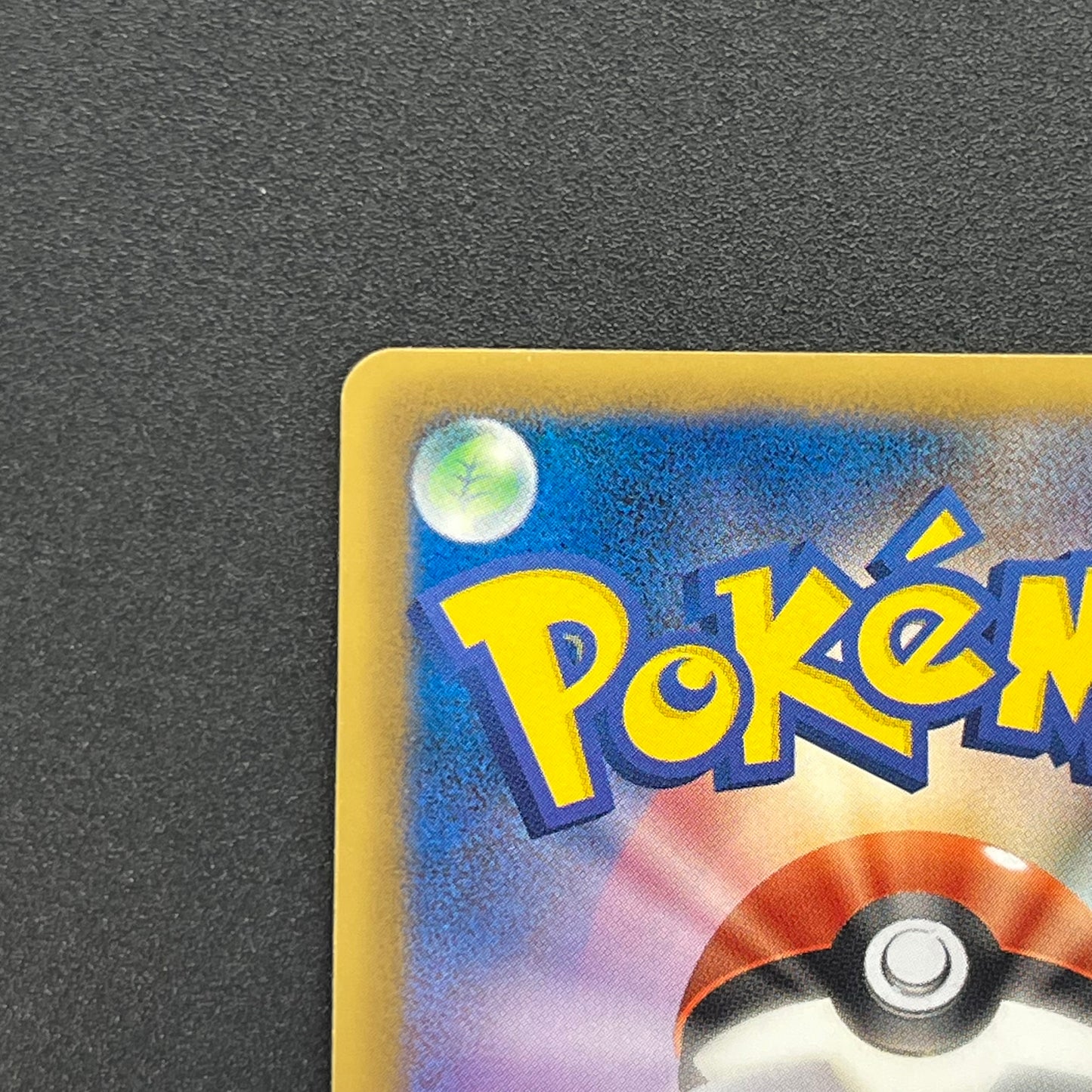 Magikarp Gym Challenge Promo 210/BW-P Japanese Card