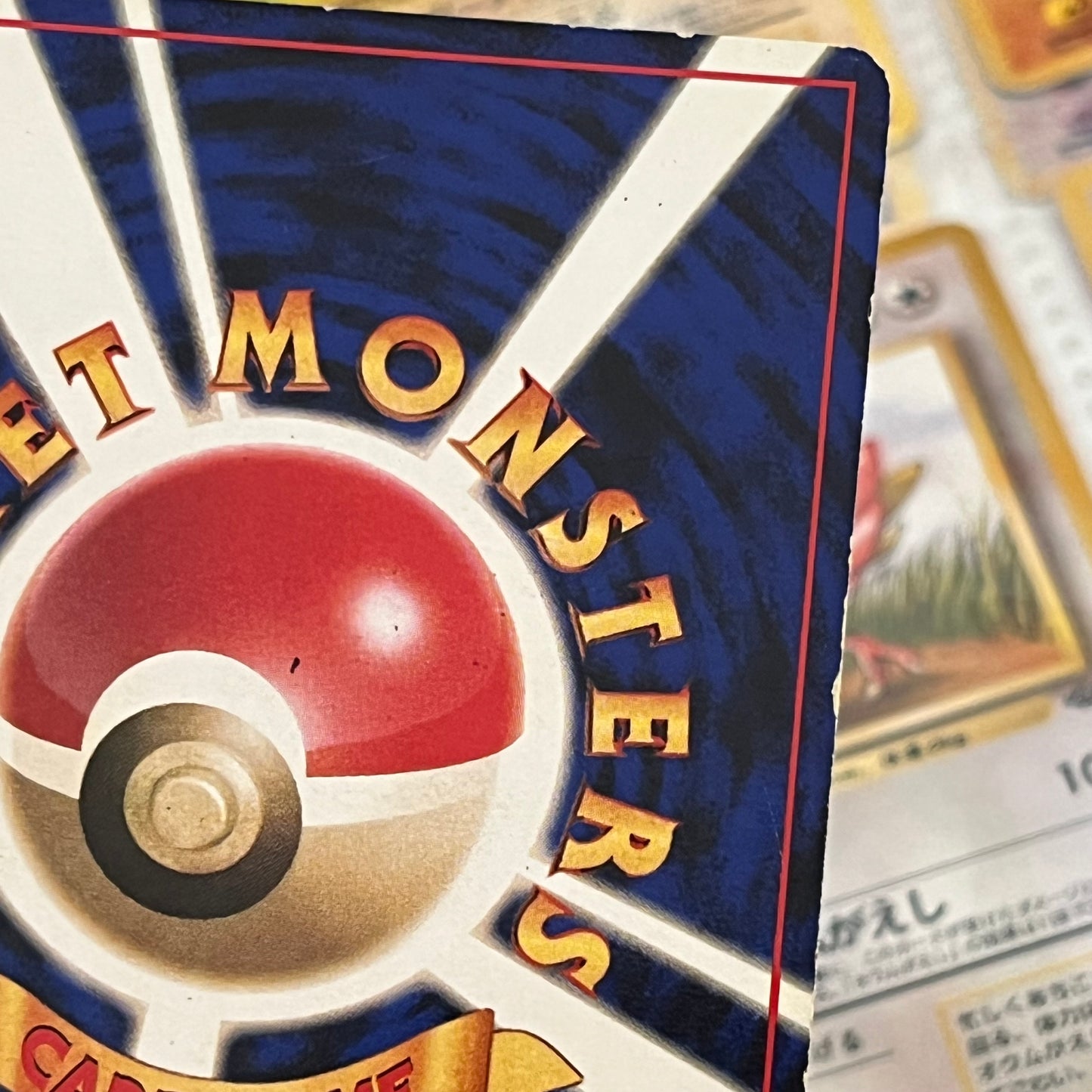 Jungle Normal 31set Complete Japanese Pokémon Card