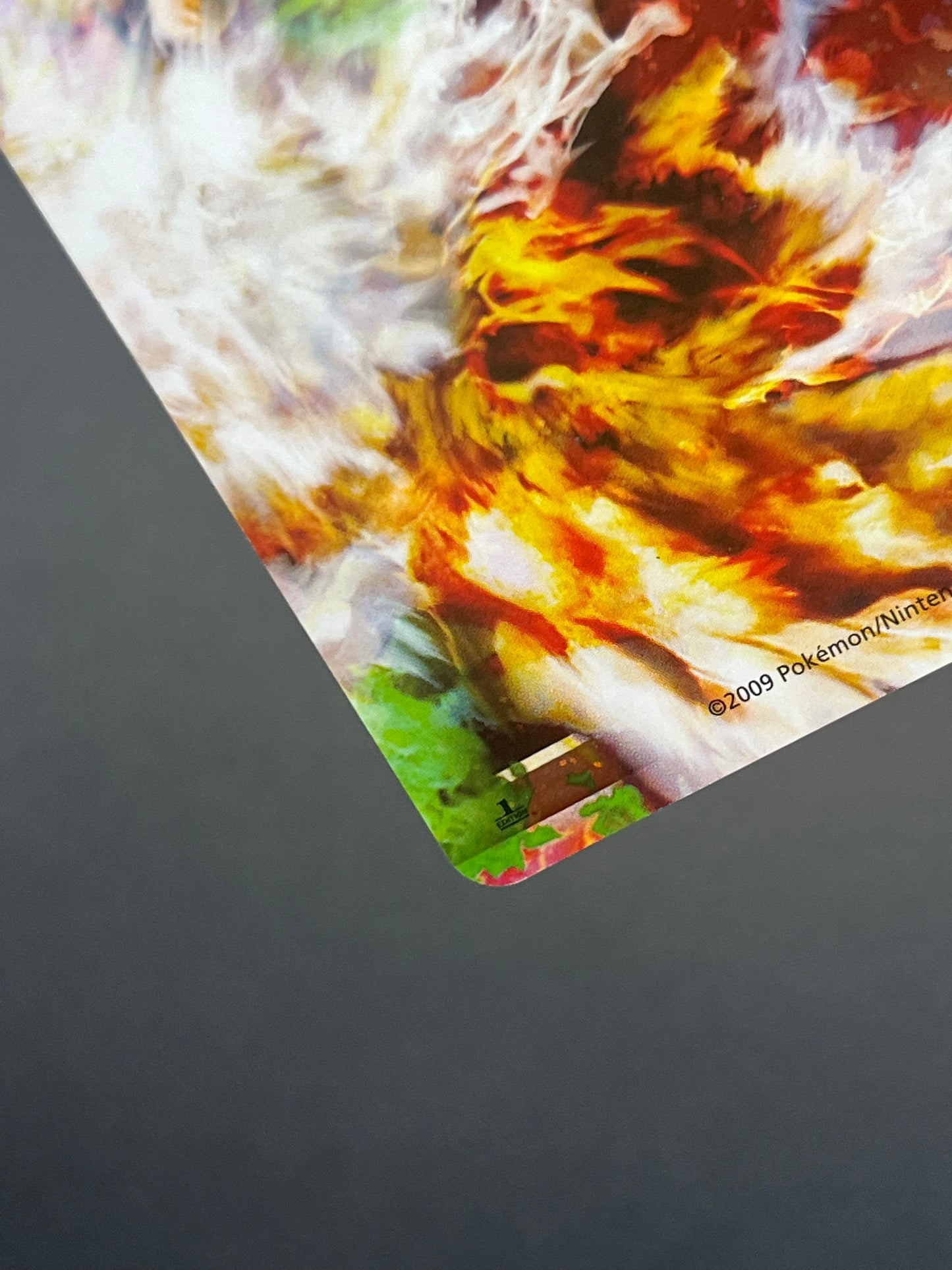 Ho-Oh Legend 015/070 016/070 1st Ed Japanese Pokémon Card