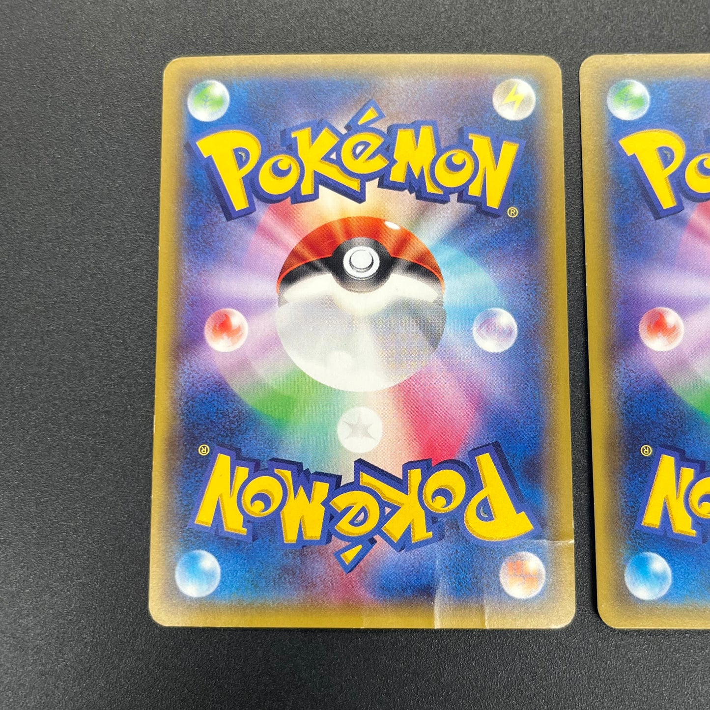Rayquaza Charizard Lucario 3set PROMO UNIQLO T-SHIRT Card