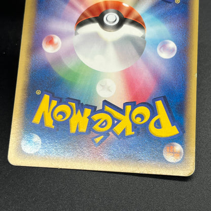 Plusle 004/PLAY Holo Players Club Promo Pokémon Card