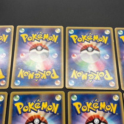 Leafeon Holo DPBP#158 Cloyster Blaziken etc 19set Pokémon Card